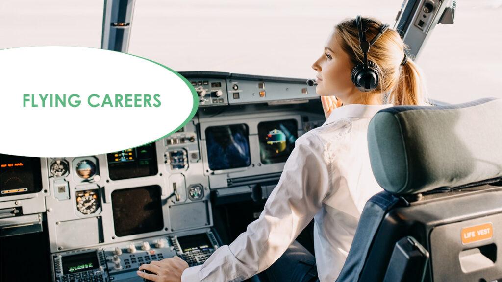 Flying Careers